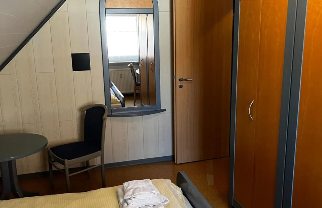 Apartment Bakenweg für maximal 4 Personen-1